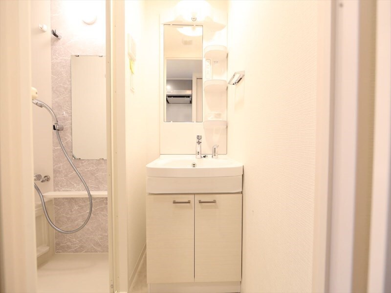 エスリード上前津テルツェの物件内観写真