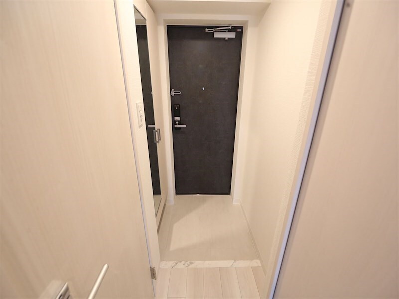 エスリード上前津テルツェの物件内観写真