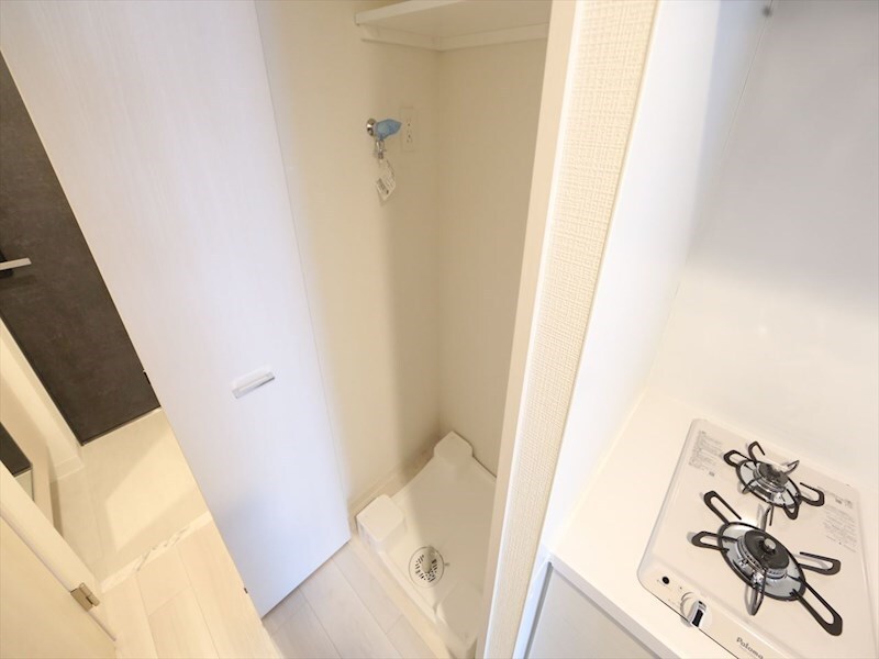 エスリード上前津テルツェの物件内観写真