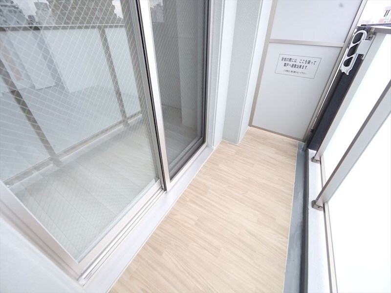 エスリード上前津テルツェの物件内観写真