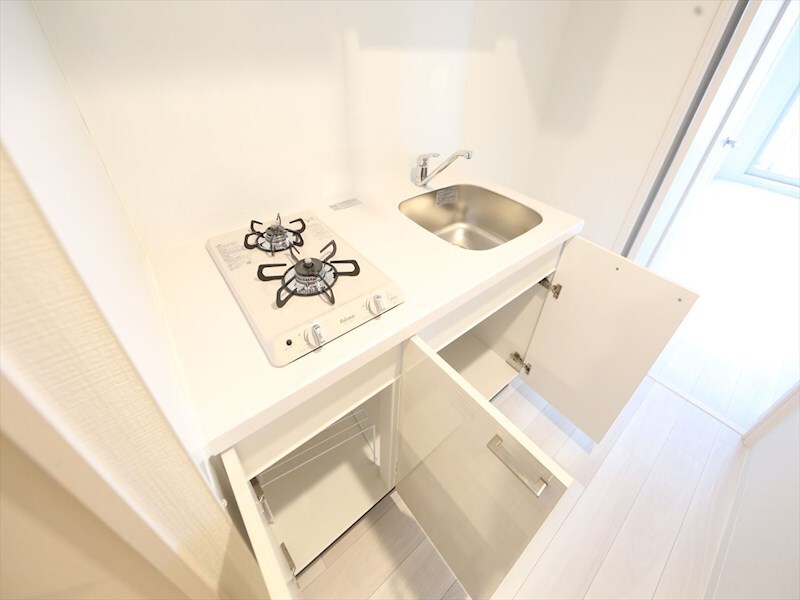 エスリード上前津テルツェの物件内観写真