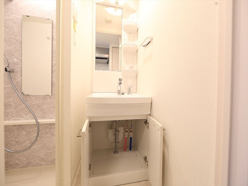 エスリード上前津テルツェの物件内観写真