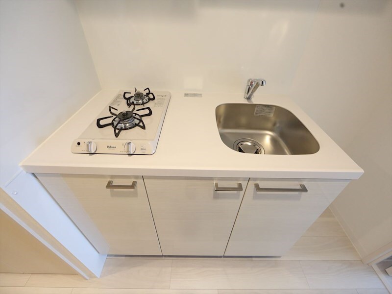 エスリード上前津テルツェの物件内観写真