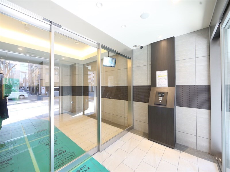 エスリード上前津テルツェの物件内観写真