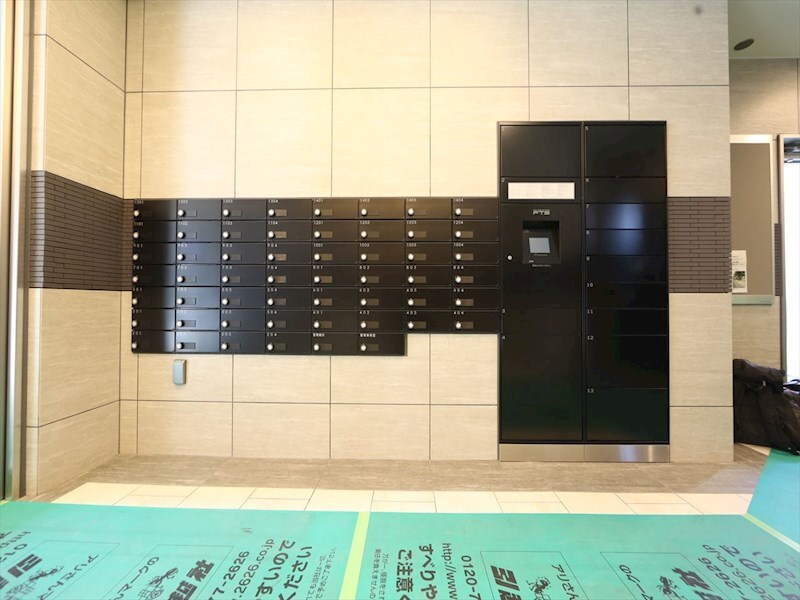 エスリード上前津テルツェの物件内観写真