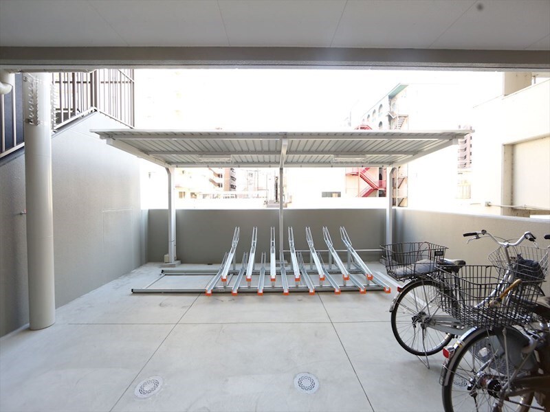 エスリード上前津テルツェの物件内観写真