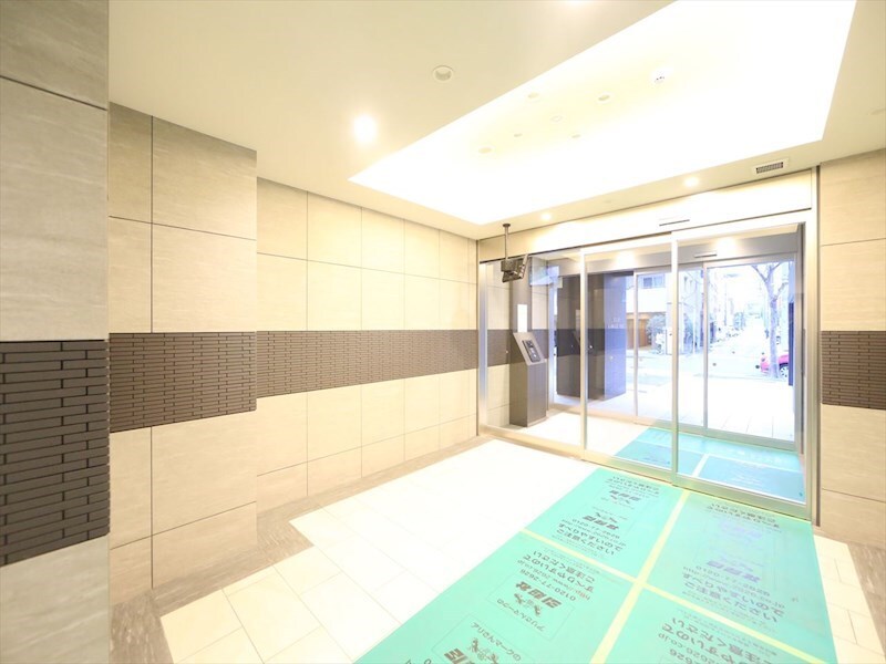 エスリード上前津テルツェの物件内観写真