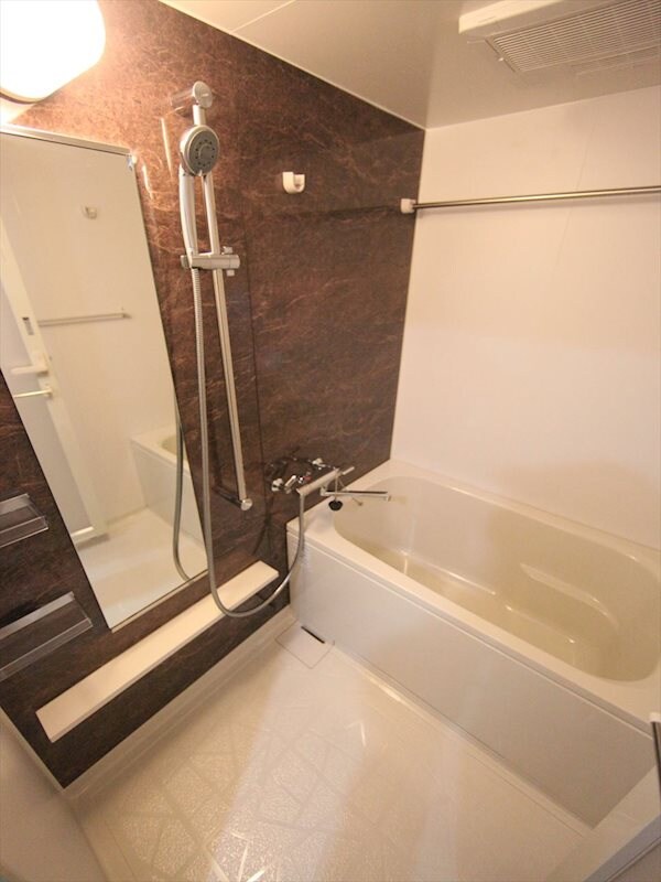 グランツェ名駅太閤通の物件内観写真