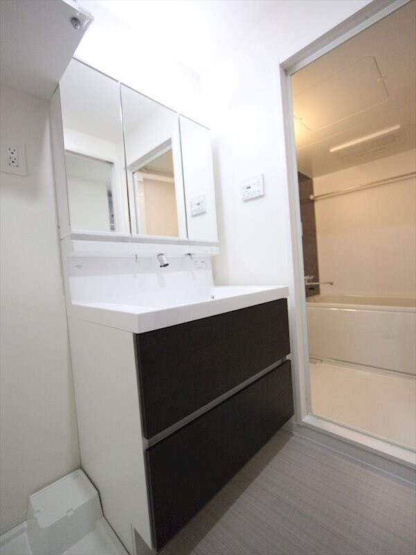 グランツェ名駅太閤通の物件内観写真