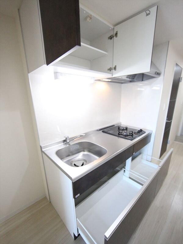 グランツェ名駅太閤通の物件内観写真