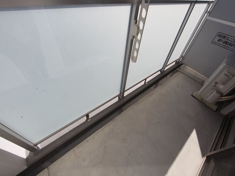 グランツェ名駅太閤通の物件内観写真