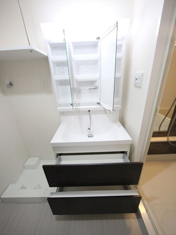 グランツェ名駅太閤通の物件内観写真