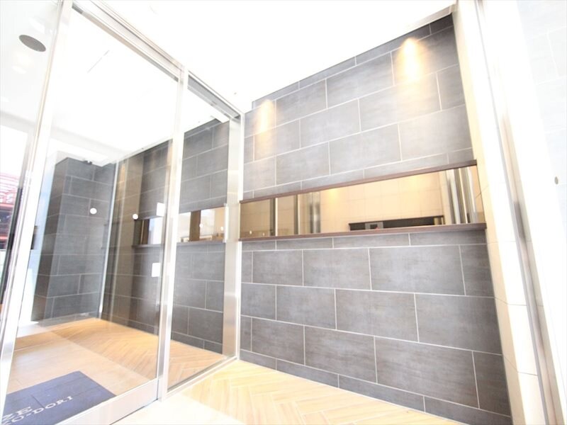 グランツェ名駅太閤通の物件内観写真