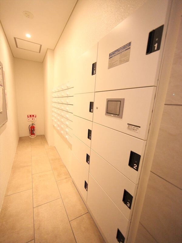 グランツェ名駅太閤通の物件内観写真