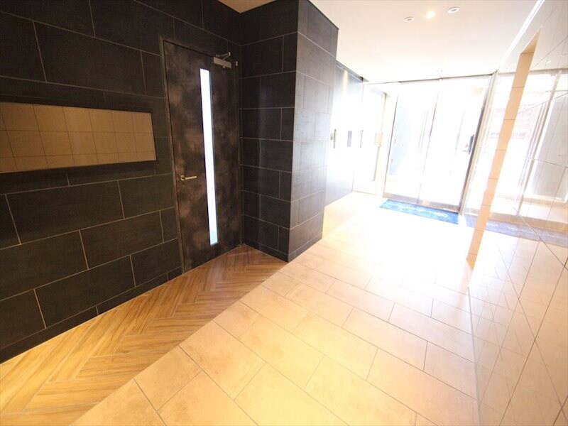 グランツェ名駅太閤通の物件内観写真