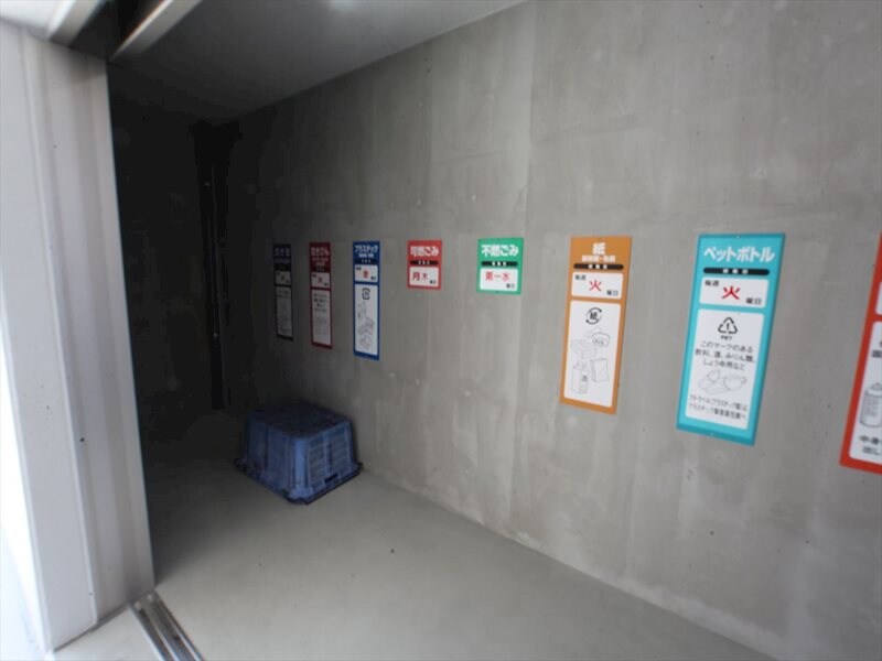 グランツェ名駅太閤通の物件内観写真