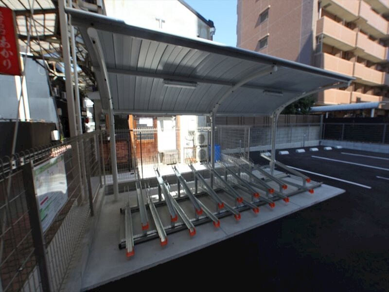 グランツェ名駅太閤通の物件内観写真