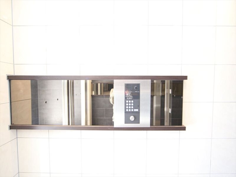 グランツェ名駅太閤通の物件内観写真