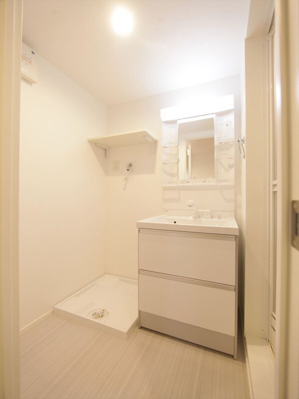 ハーモニーテラス伝馬町の物件内観写真