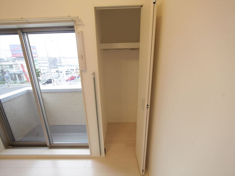 ハーモニーテラス伝馬町の物件内観写真