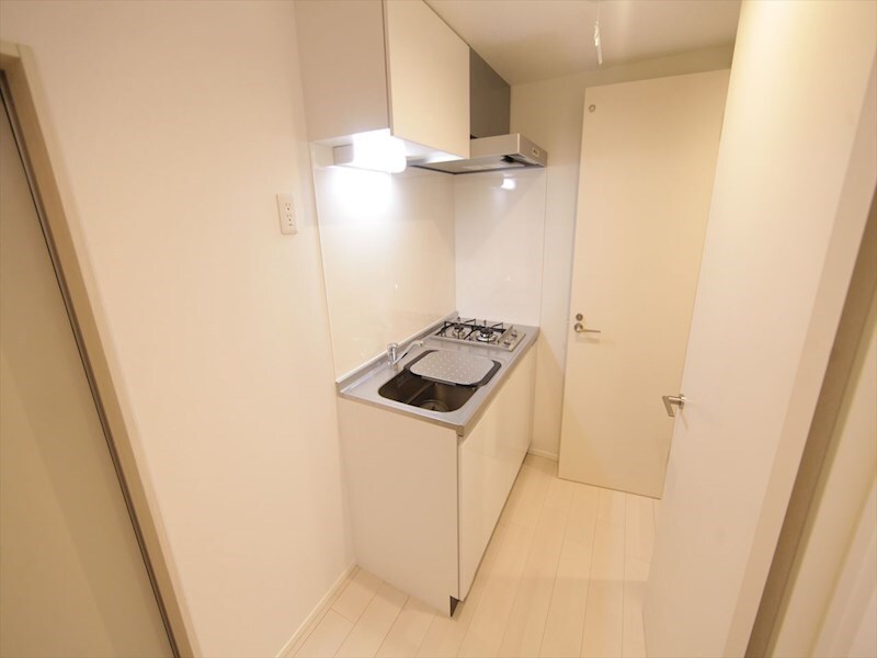 ハーモニーテラス伝馬町の物件内観写真