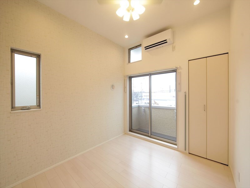 ハーモニーテラス伝馬町の物件内観写真