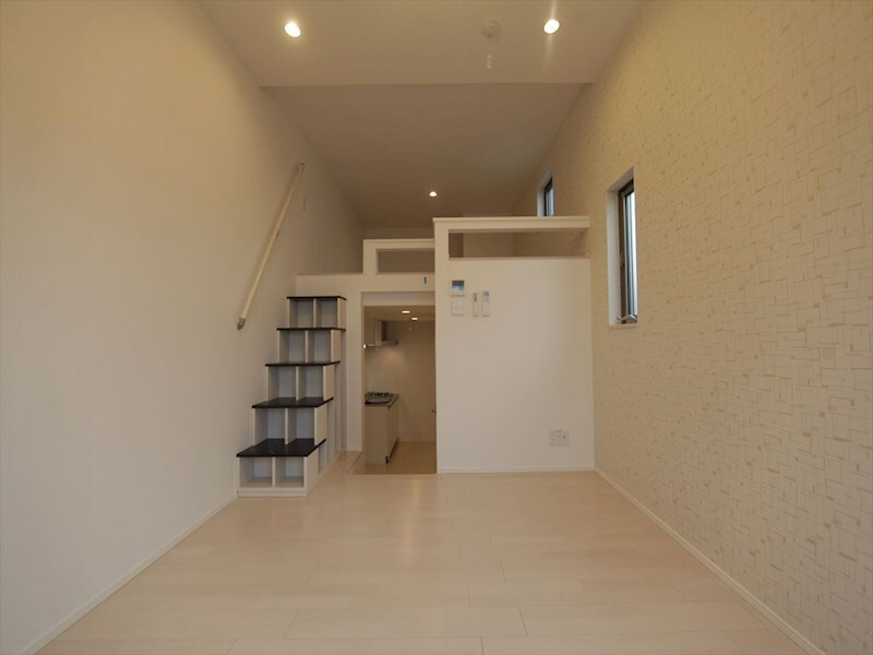 ハーモニーテラス伝馬町の物件内観写真