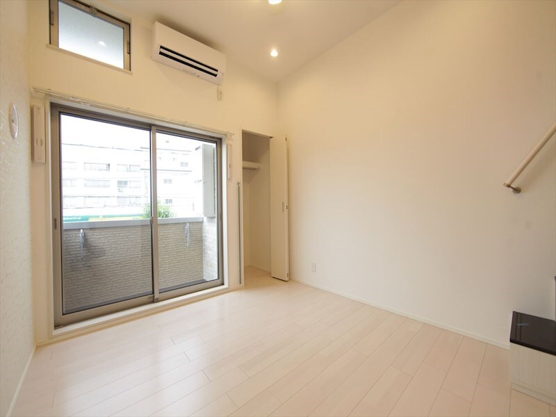 ハーモニーテラス伝馬町の物件内観写真