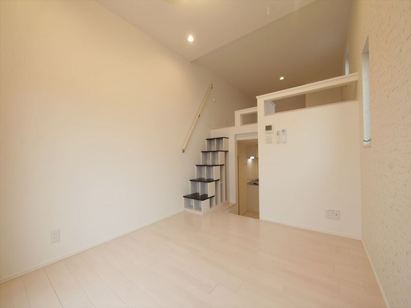 ハーモニーテラス伝馬町の物件内観写真