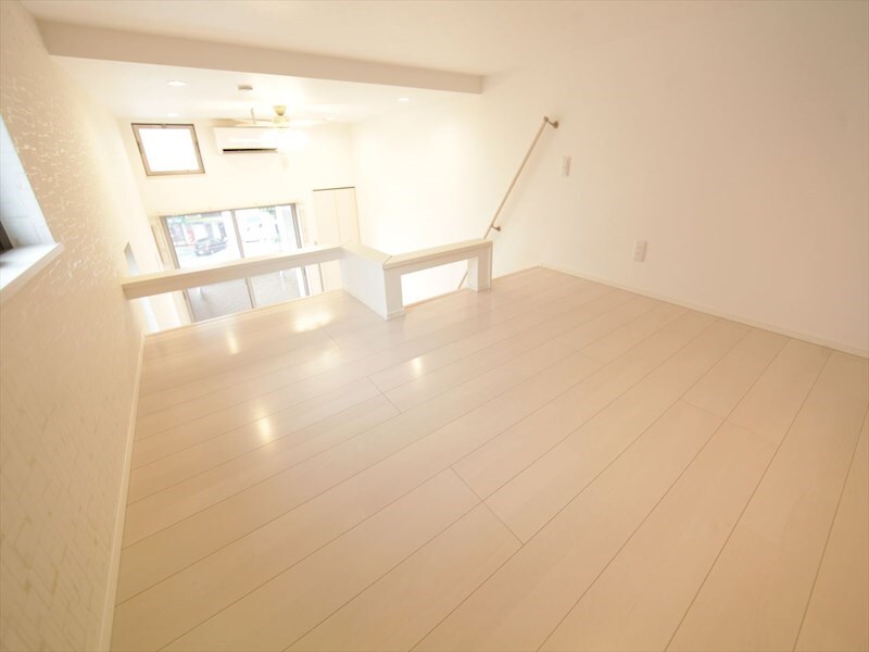 ハーモニーテラス伝馬町の物件内観写真