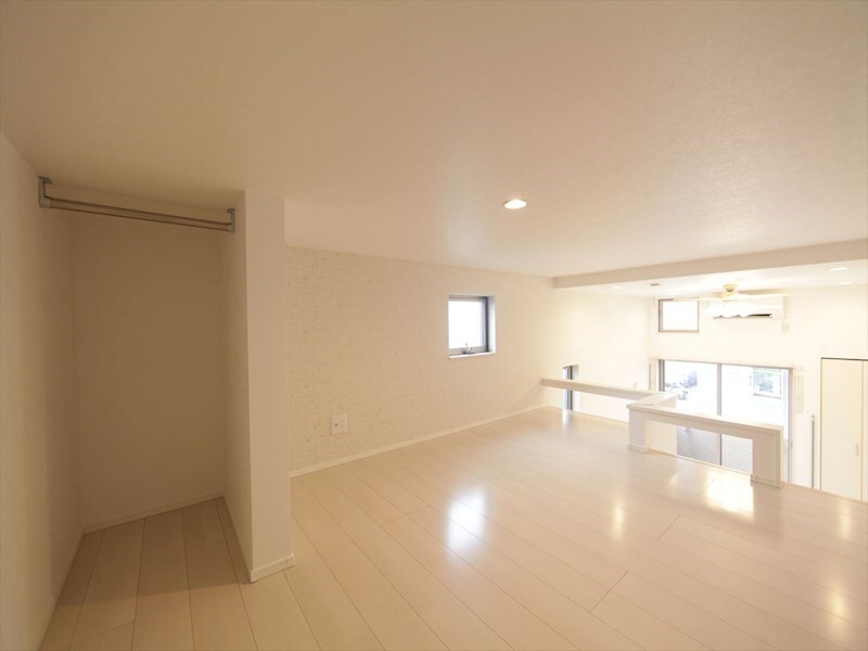 ハーモニーテラス伝馬町の物件内観写真