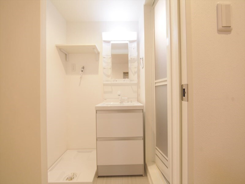 ハーモニーテラス伝馬町の物件内観写真