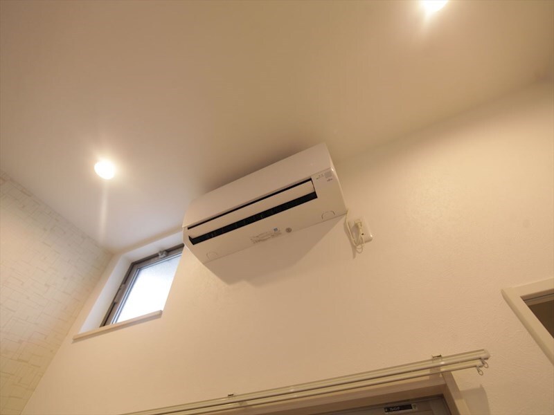 ハーモニーテラス伝馬町の物件内観写真