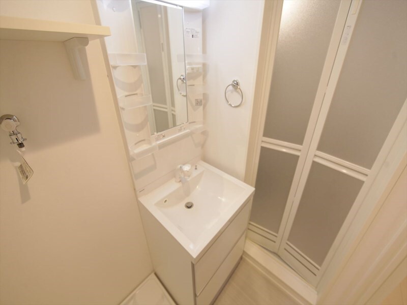 ハーモニーテラス伝馬町の物件内観写真