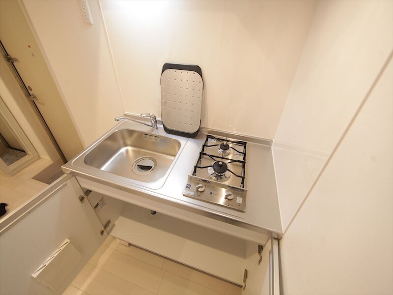 ハーモニーテラス伝馬町の物件内観写真