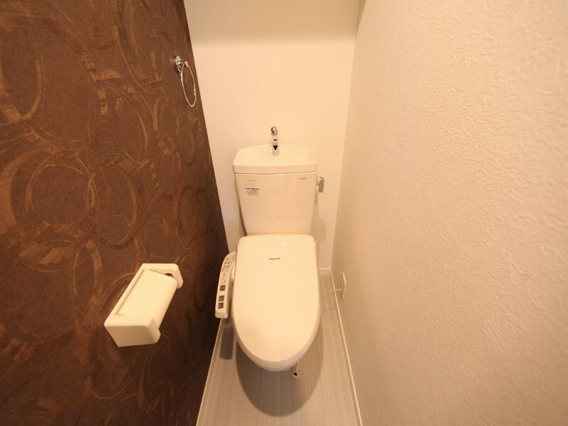 カトルセゾン彩の物件内観写真