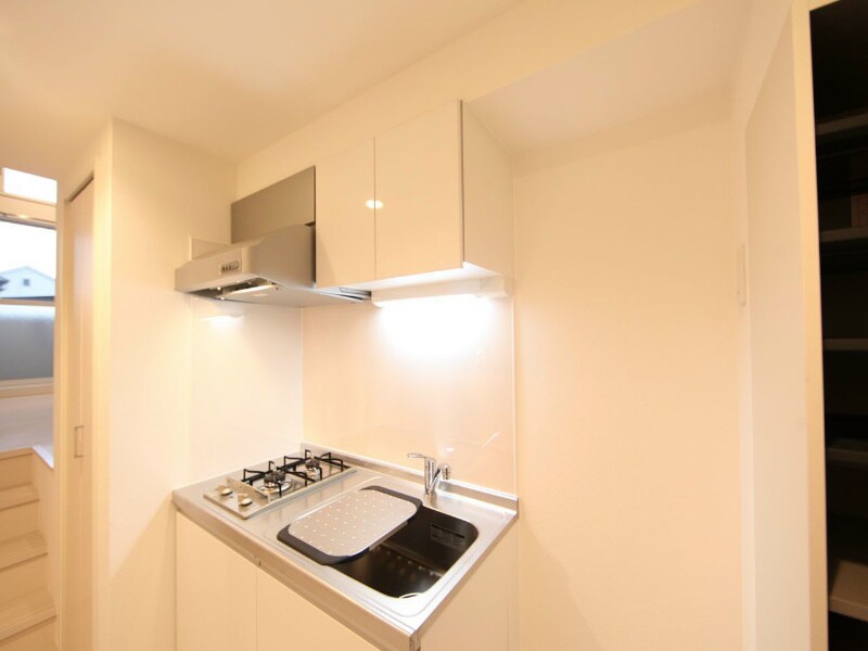 カトルセゾン彩の物件内観写真