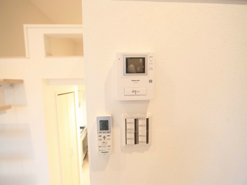 カトルセゾン彩の物件内観写真