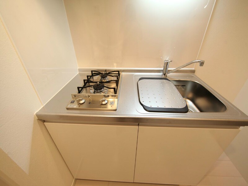 カトルセゾン彩の物件内観写真