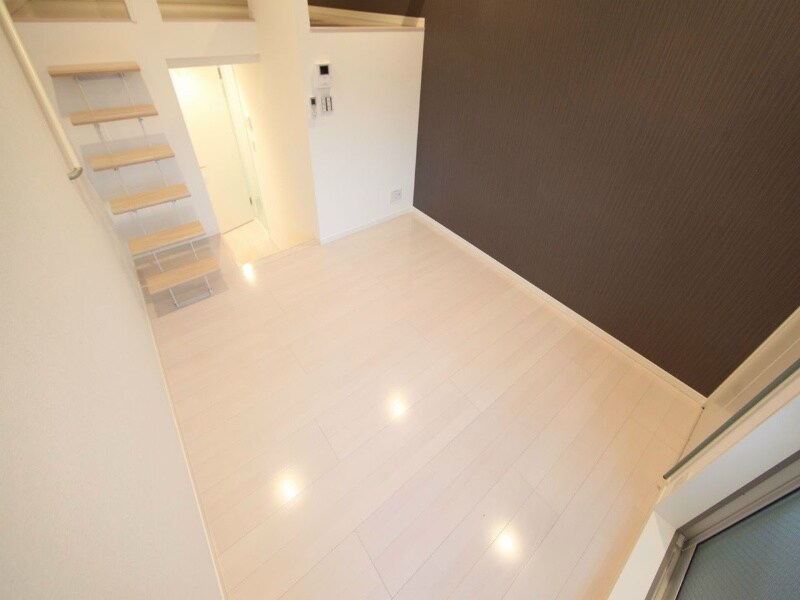 カトルセゾン彩の物件内観写真