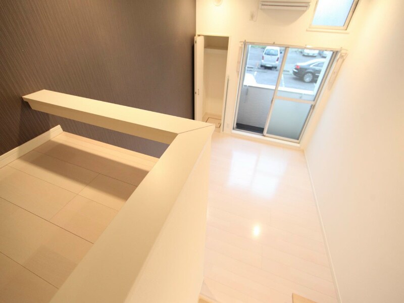 カトルセゾン彩の物件内観写真