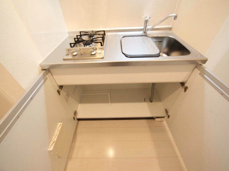 カトルセゾン彩の物件内観写真