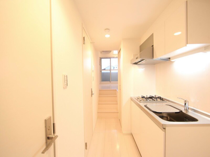 カトルセゾン彩の物件内観写真