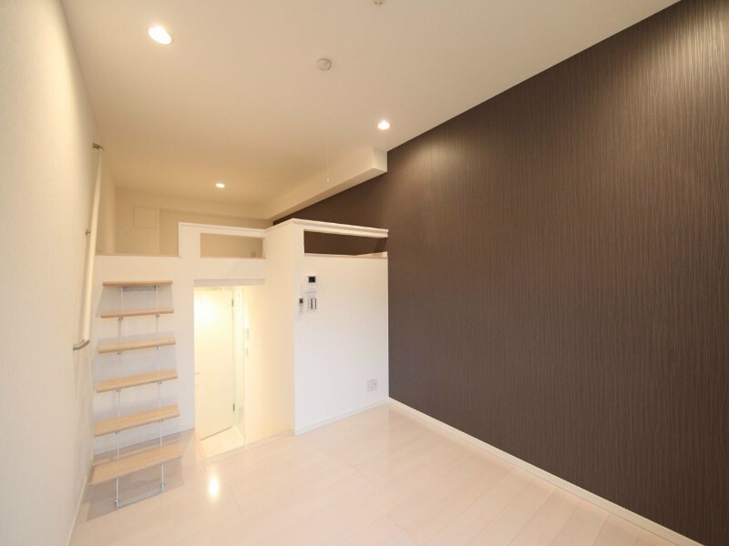 カトルセゾン彩の物件内観写真