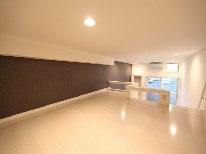 カトルセゾン彩の物件内観写真