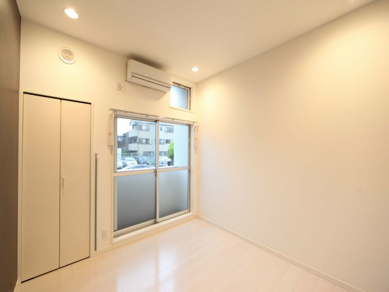 カトルセゾン彩の物件内観写真