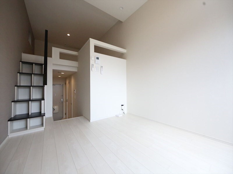 ハーモニーテラス守山の物件内観写真