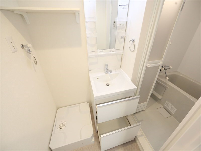 ハーモニーテラス守山の物件内観写真