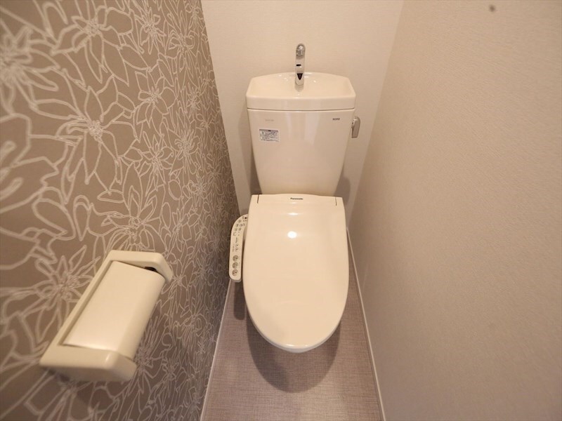 ハーモニーテラス守山の物件内観写真