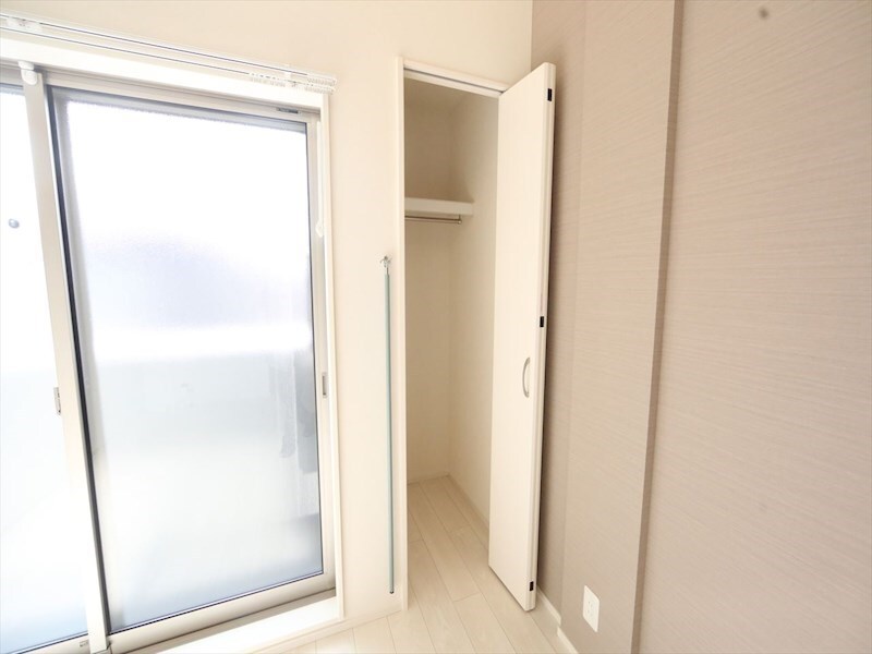 ハーモニーテラス守山の物件内観写真